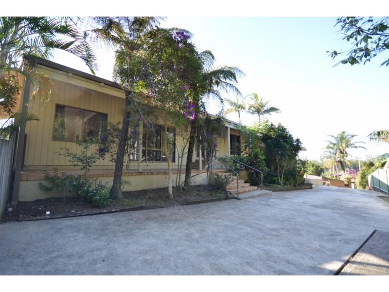 36 Taloumbi Road, Coffs Harbour NSW 2450