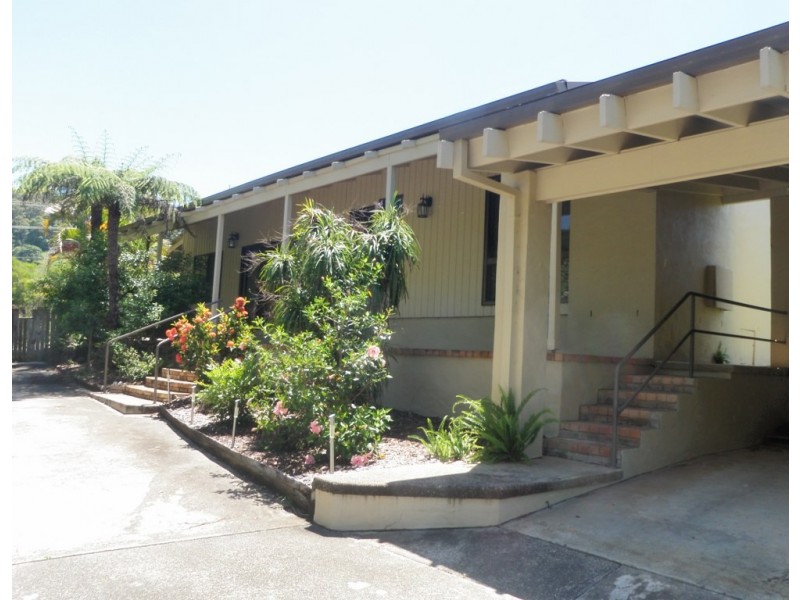 36 Taloumbi Road, Coffs Harbour NSW 2450