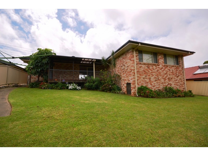 2 Lee Court, Boambee East NSW 2452