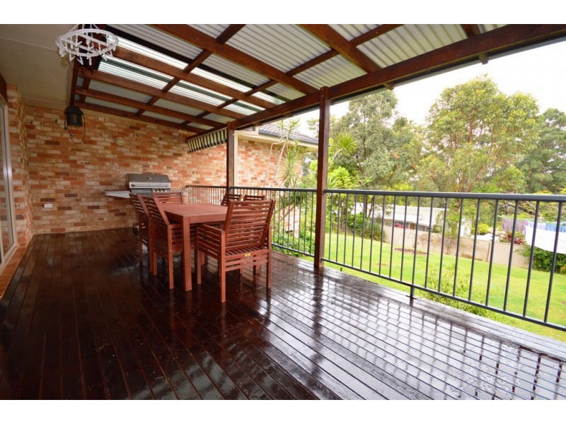 2 Lee Court, Boambee East NSW 2452