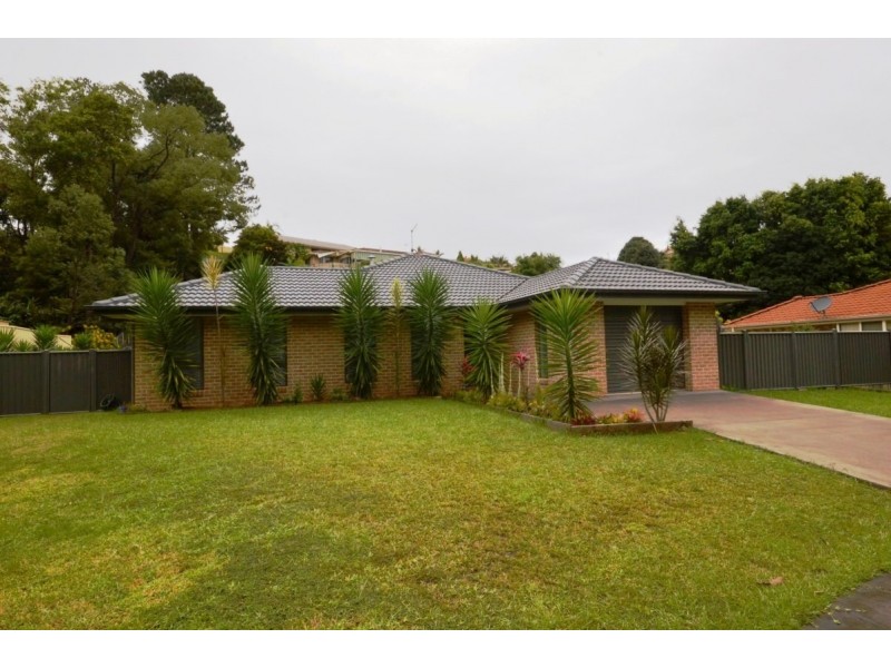 7 Agave Grove, Coffs Harbour NSW 2450
