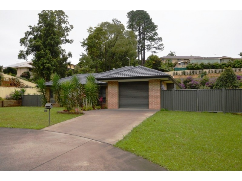 7 Agave Grove, Coffs Harbour NSW 2450