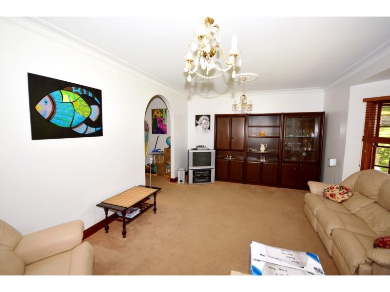 17 Oxley Place, Coffs Harbour NSW 2450