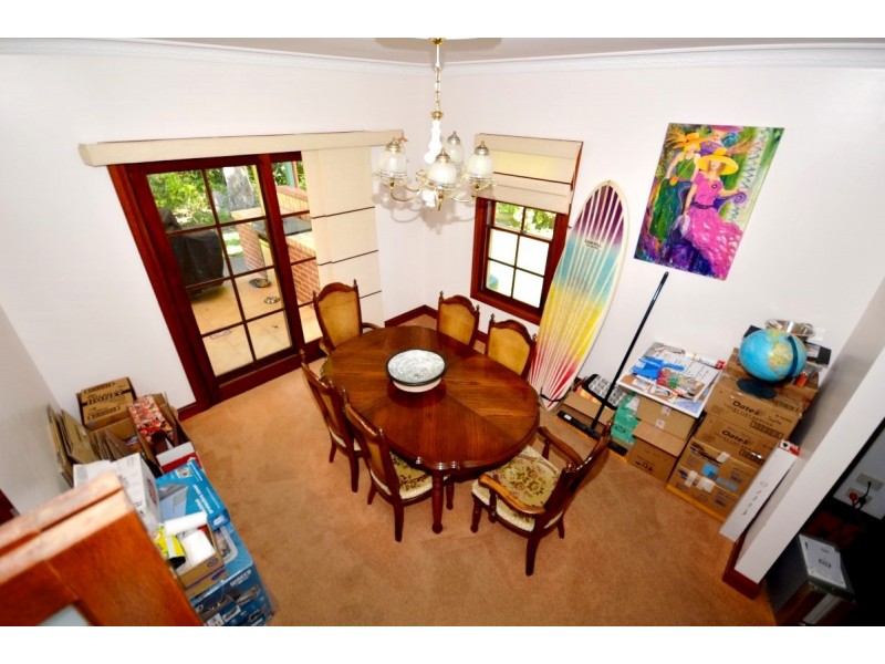 17 Oxley Place, Coffs Harbour NSW 2450