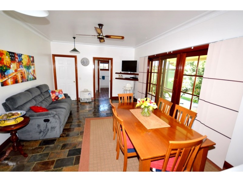 17 Oxley Place, Coffs Harbour NSW 2450