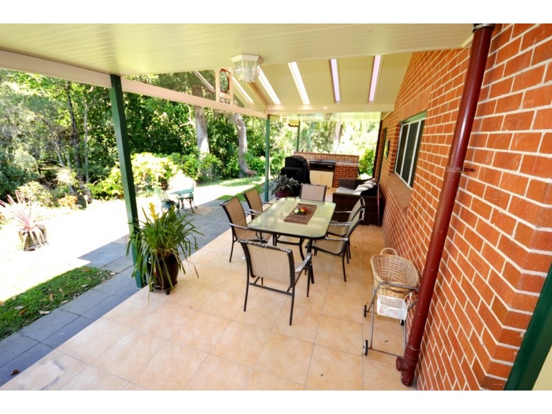 17 Oxley Place, Coffs Harbour NSW 2450