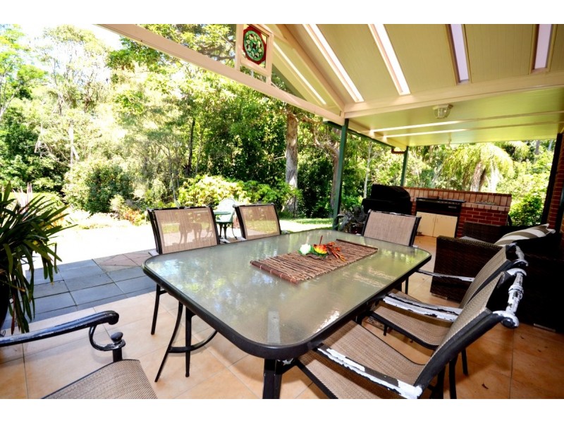 17 Oxley Place, Coffs Harbour NSW 2450