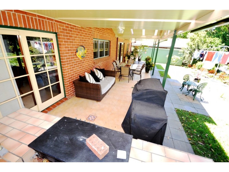 17 Oxley Place, Coffs Harbour NSW 2450
