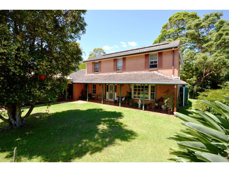 17 Oxley Place, Coffs Harbour NSW 2450