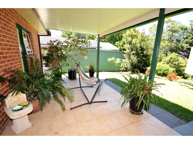 17 Oxley Place, Coffs Harbour NSW 2450
