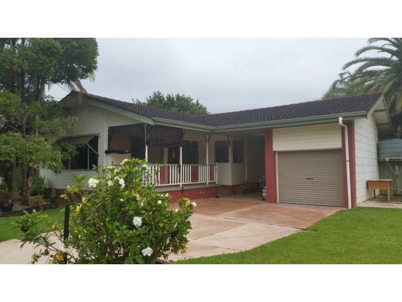 63a Gundagai Street, Coffs Harbour NSW 2450