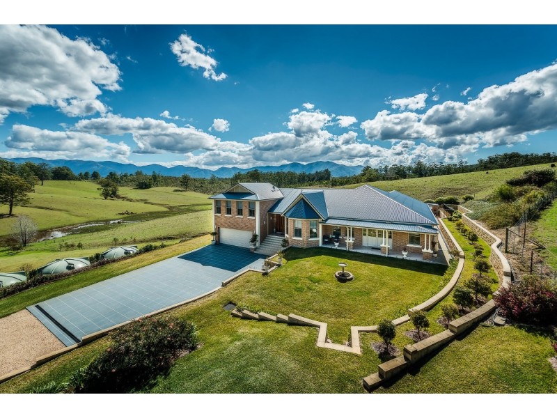 59 Reids Road, Bellingen NSW 2454