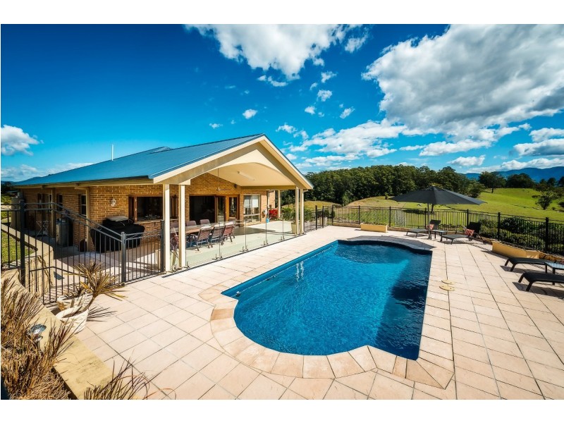 59 Reids Road, Bellingen NSW 2454