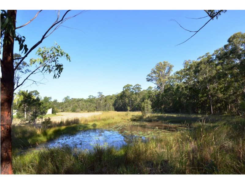 2273 Solitary Islands Way, Woolgoolga NSW 2456