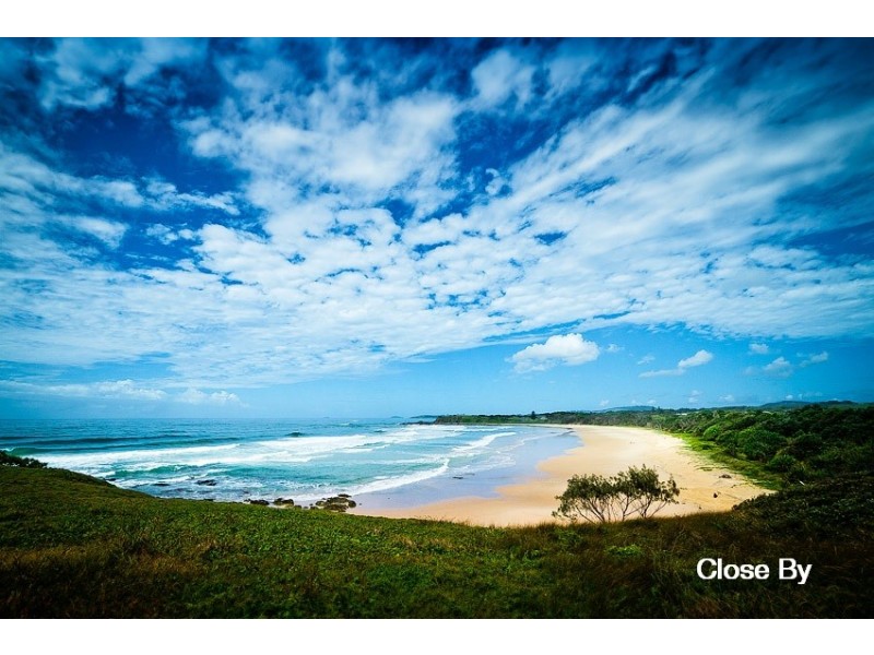 2273 Solitary Islands Way, Woolgoolga NSW 2456