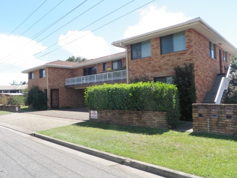 3/19 York Street, Coffs Harbour NSW 2450