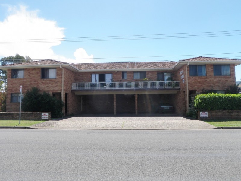 3/19 York Street, Coffs Harbour NSW 2450