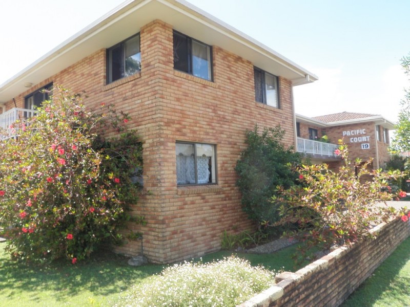3/19 York Street, Coffs Harbour NSW 2450