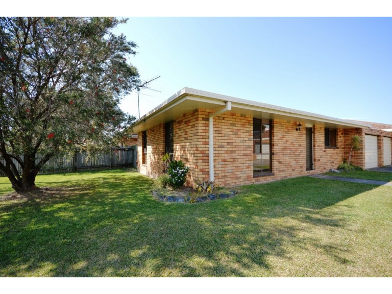 4/20 Karuah Avenue, Coffs Harbour NSW 2450