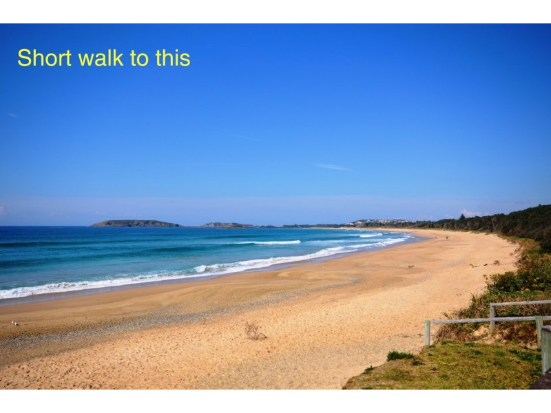 4/20 Karuah Avenue, Coffs Harbour NSW 2450