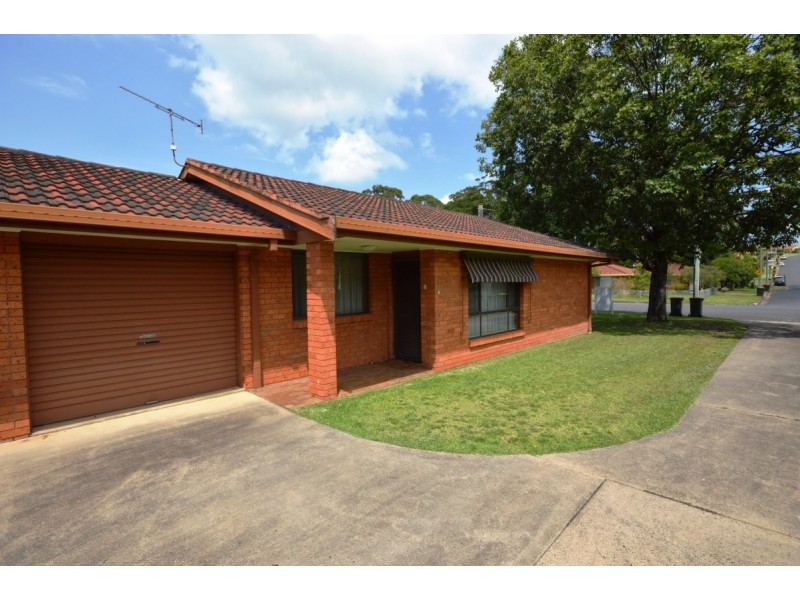 1/15 Apollo Drive, Coffs Harbour NSW 2450