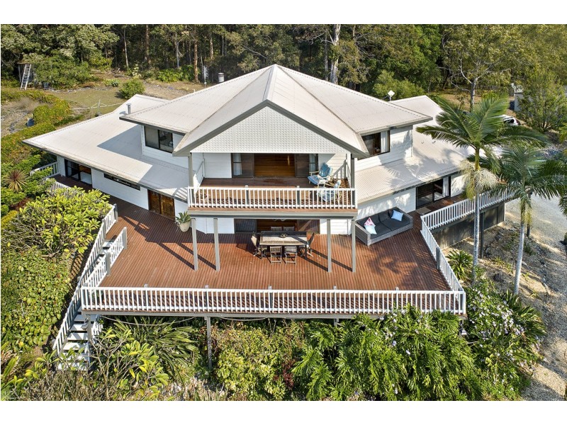 139 Johnsons Road, Sandy Beach NSW 2456
