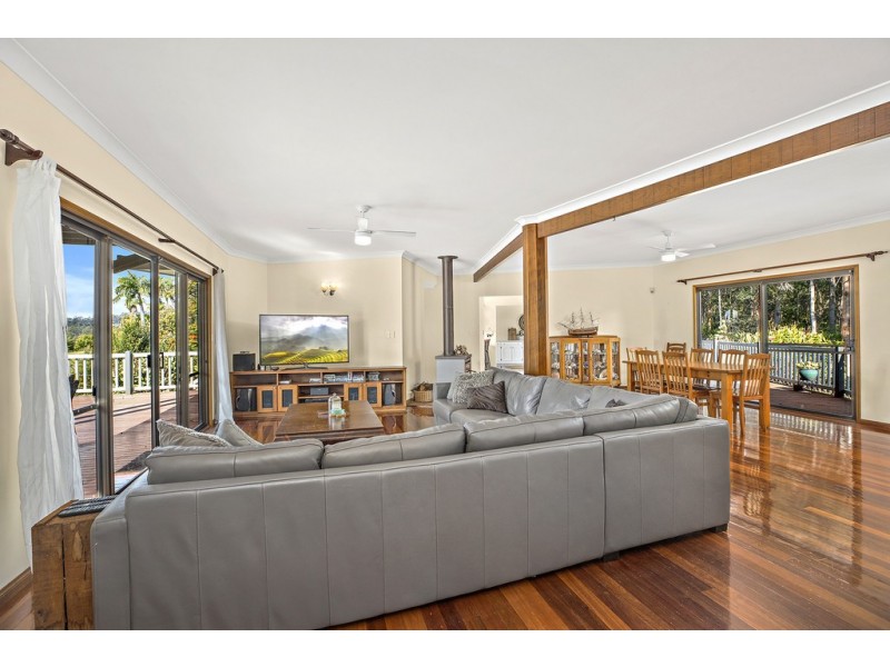 139 Johnsons Road, Sandy Beach NSW 2456