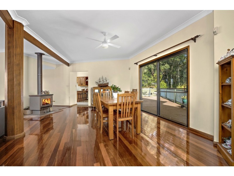 139 Johnsons Road, Sandy Beach NSW 2456