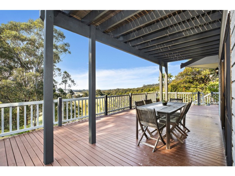 139 Johnsons Road, Sandy Beach NSW 2456