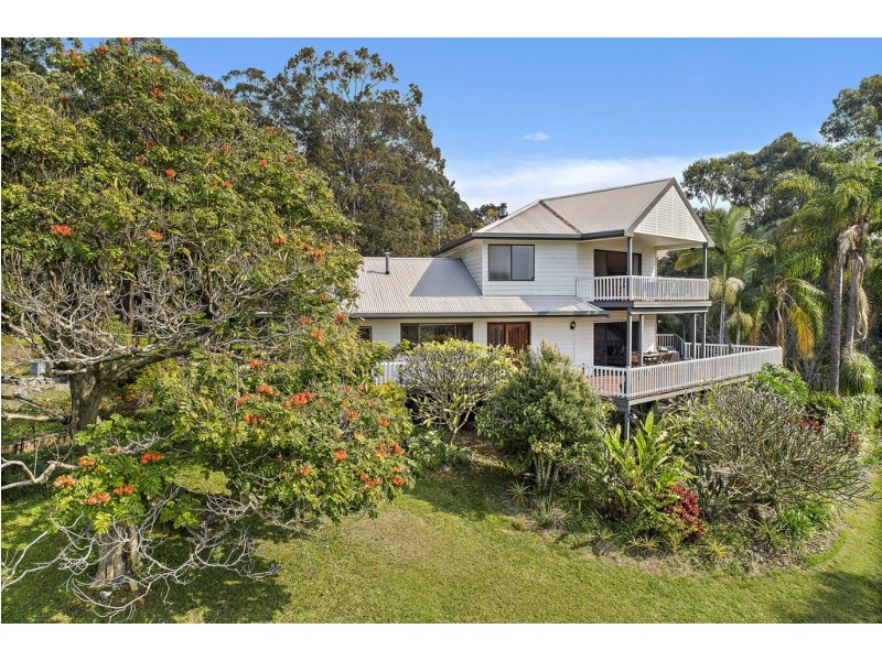 139 Johnsons Road, Sandy Beach NSW 2456