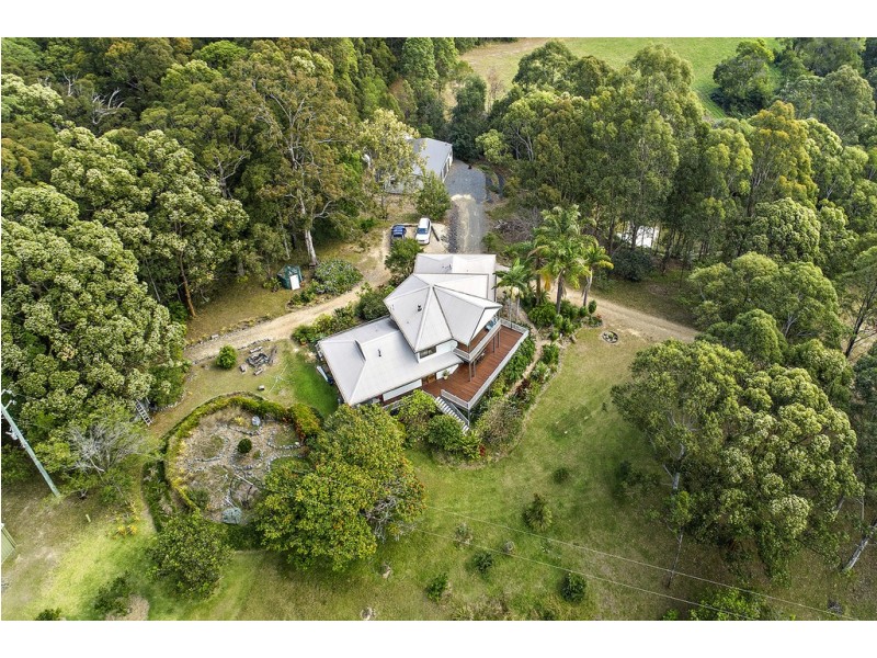 139 Johnsons Road, Sandy Beach NSW 2456