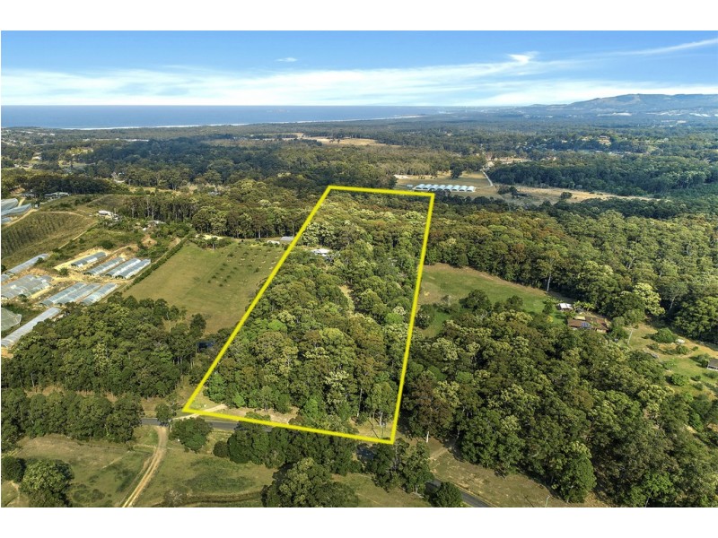 139 Johnsons Road, Sandy Beach NSW 2456
