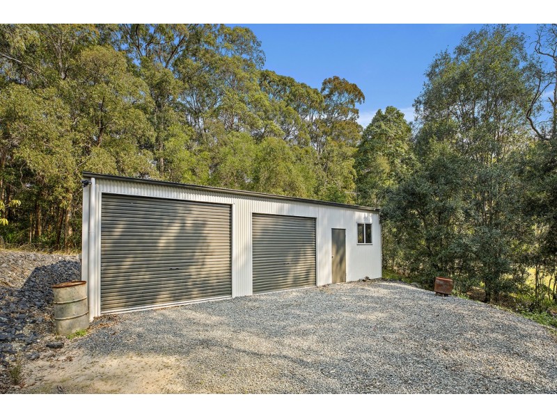 139 Johnsons Road, Sandy Beach NSW 2456