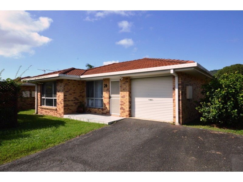 24/11 Donn Patterson Drive, Coffs Harbour NSW 2450