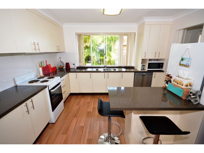 24/11 Donn Patterson Drive, Coffs Harbour NSW 2450
