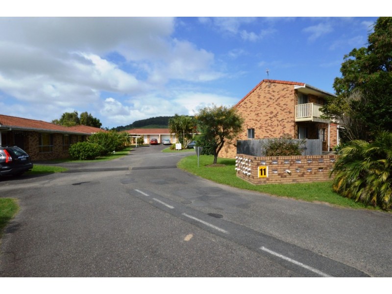 24/11 Donn Patterson Drive, Coffs Harbour NSW 2450