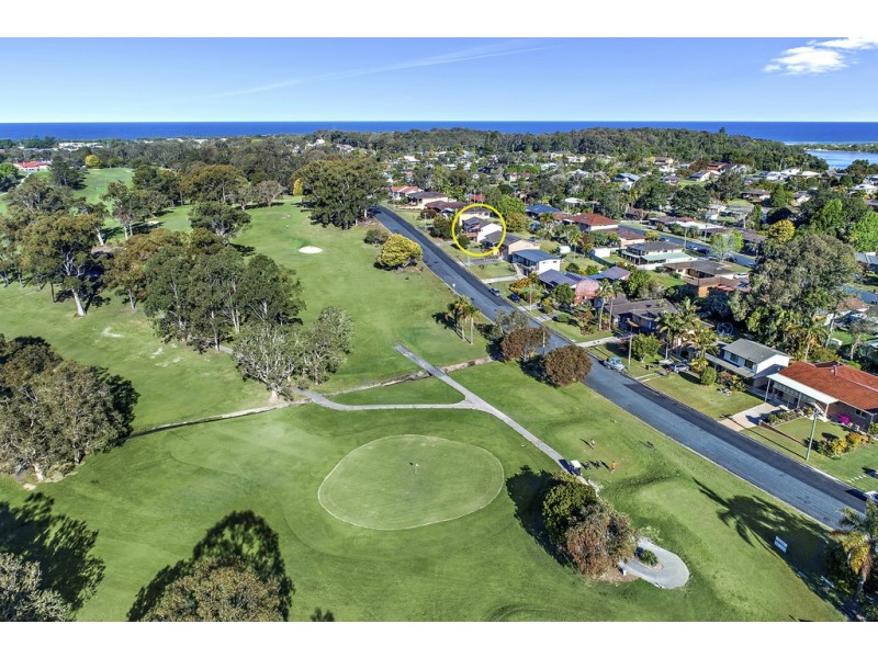 44 Tindara Drive, Sawtell NSW 2452