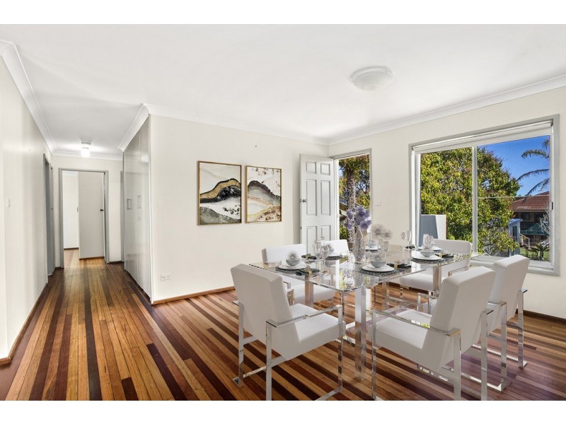 44 Tindara Drive, Sawtell NSW 2452