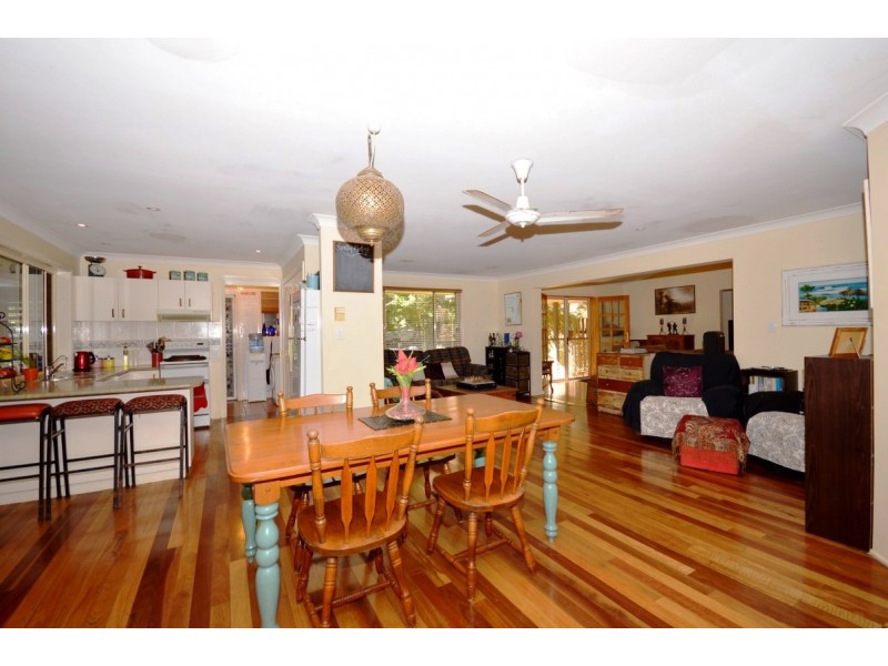 40 Grandis Road, Bonville NSW 2441