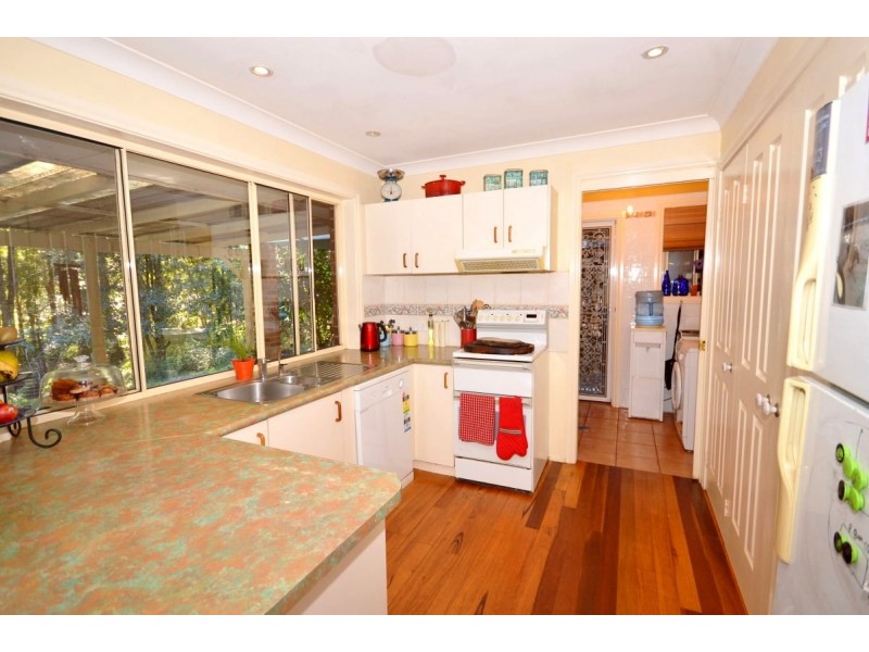 40 Grandis Road, Bonville NSW 2441