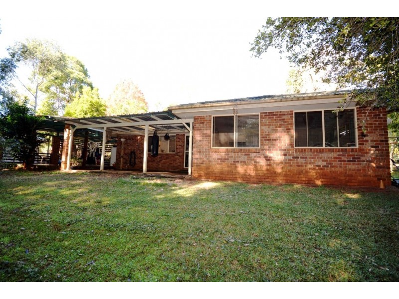 40 Grandis Road, Bonville NSW 2441