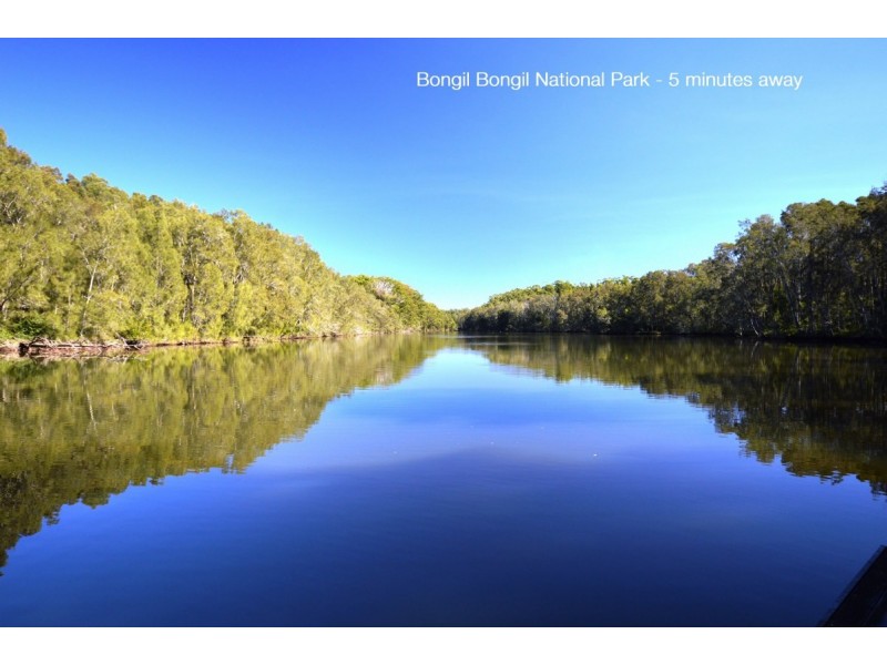 40 Grandis Road, Bonville NSW 2441