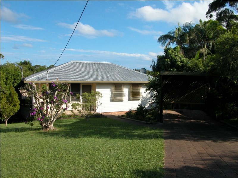 3 Bailey Avenue, Coffs Harbour NSW 2450