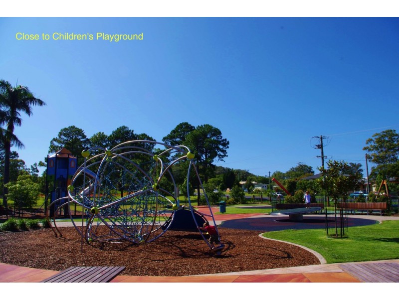 3 Bailey Avenue, Coffs Harbour NSW 2450