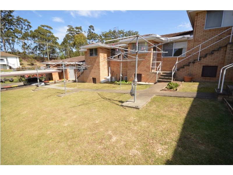 4/2 Toormina Place, Coffs Harbour NSW 2450