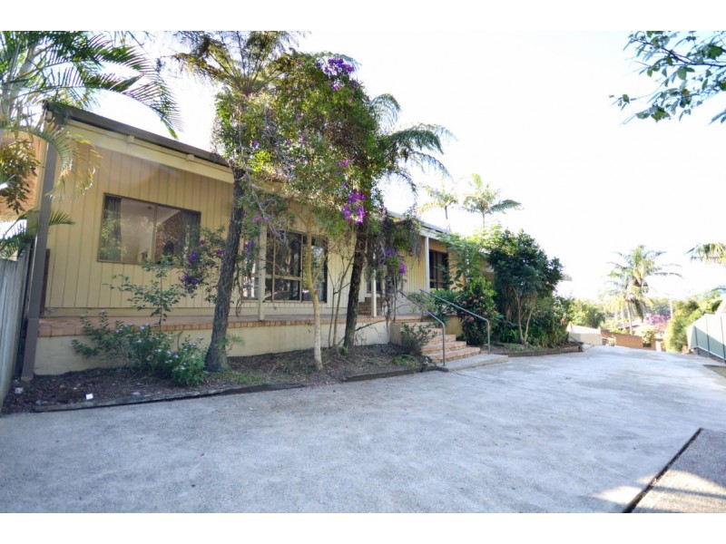 36 Taloumbi Road, Coffs Harbour NSW 2450