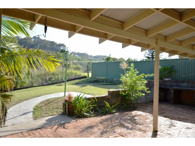 36 Taloumbi Road, Coffs Harbour NSW 2450