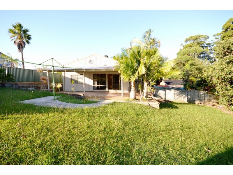 36 Taloumbi Road, Coffs Harbour NSW 2450