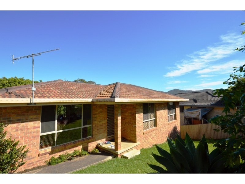 8 Oscar Ramsay Drive, Boambee East NSW 2452