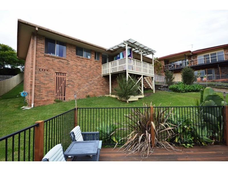 8 Oscar Ramsay Drive, Boambee East NSW 2452